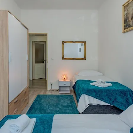 דירה Buenas Noches *