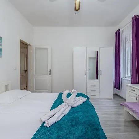 Buenas Noches Apartman