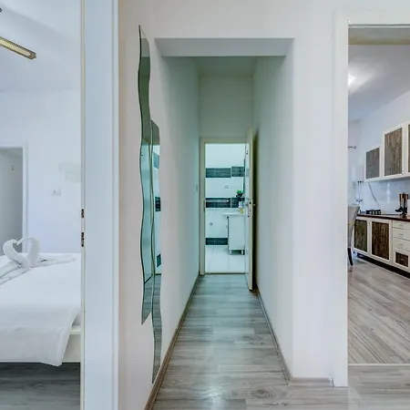 Appartement Buenas Noches Split